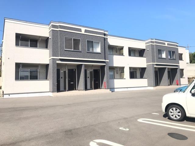 クレール(2LDK/2階)