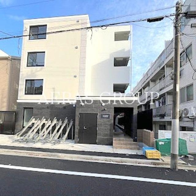 CROSTONE成増(1LDK/3階)