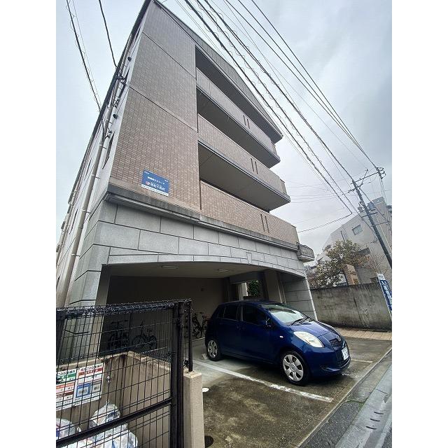 新屋敷エクシード(1LDK/2階)