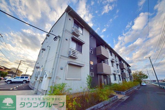 R.ザウバー(1LDK/3階)