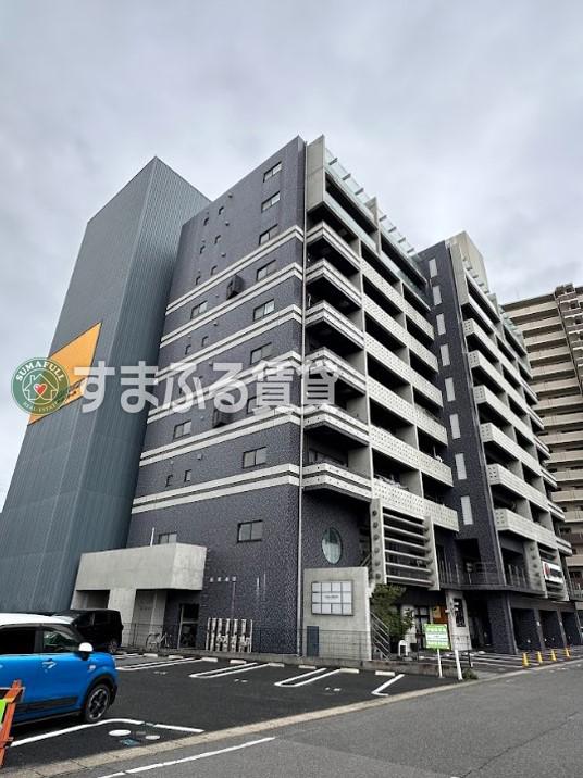 CASA GRIGIO(2LDK/6階)