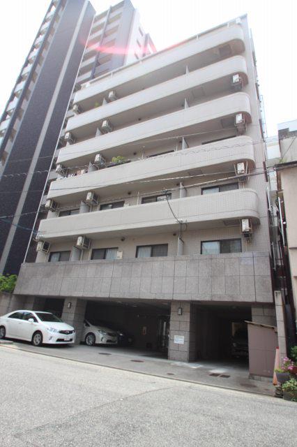 福地産業加古町ビル(1LDK/5階)