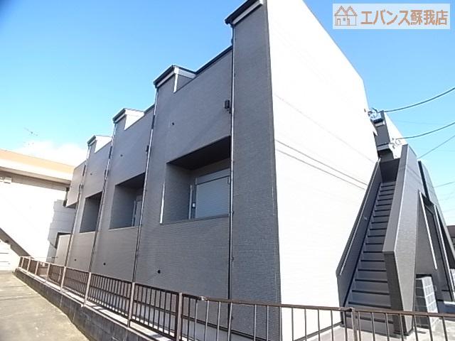 アンビエンテ千葉ウエスト館(ワンルーム/2階)