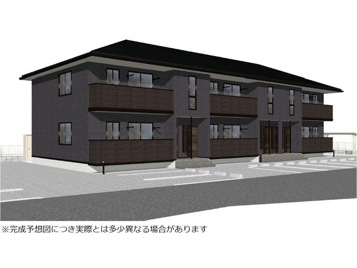 KT名取市手倉田 DーROOM工事(3LDK/2階)