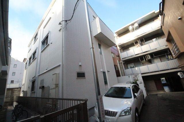 ビアンカ(1DK/1階)