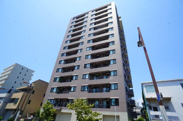 LAUREL COURT 常盤(1LDK/5階)