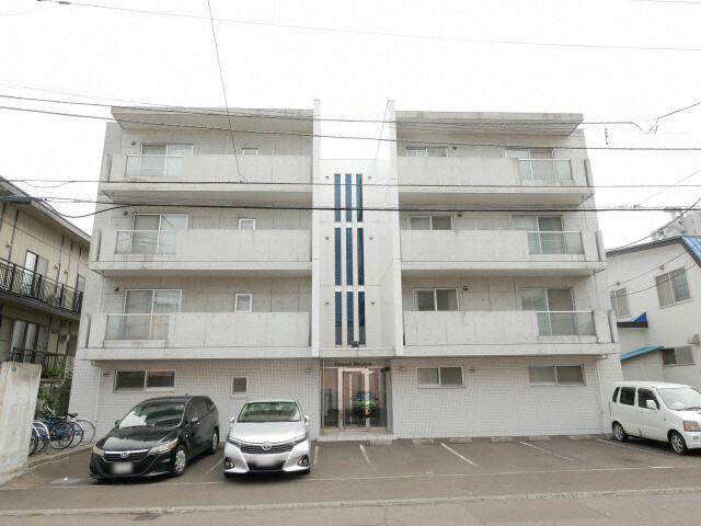 グランメゾン西町(1LDK/2階)