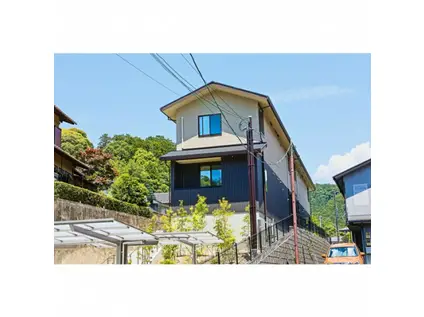 ル・シエル神山(1K/1階)の間取り写真