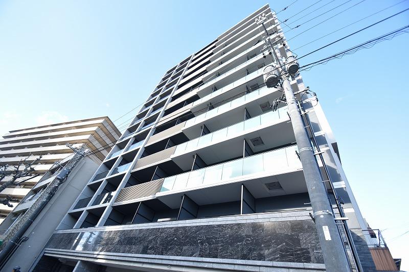 S-RESIDENCE鶴見町ALTANO(1LDK/2階)