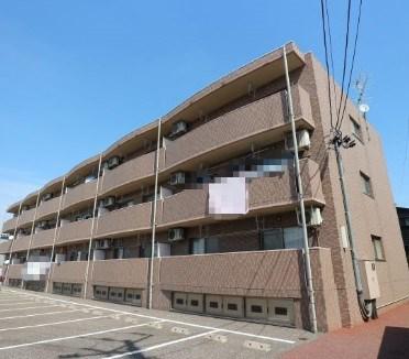シャルム弐番館(2LDK/2階)
