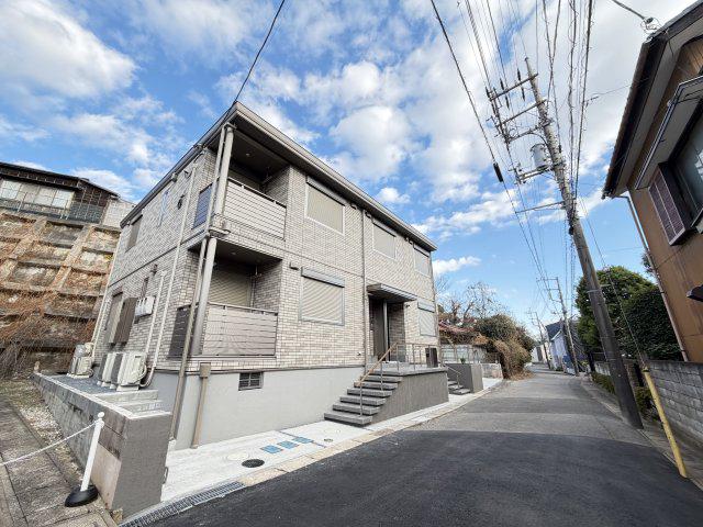 プレシャス3(3LDK/2階)