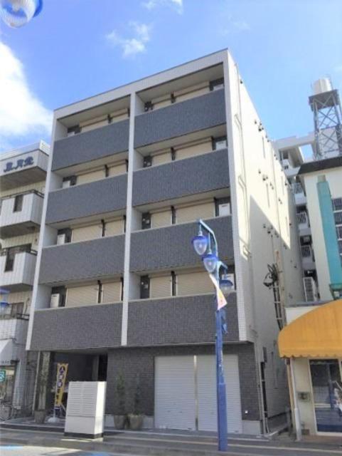ラフィーネ奥池(1LDK/3階)