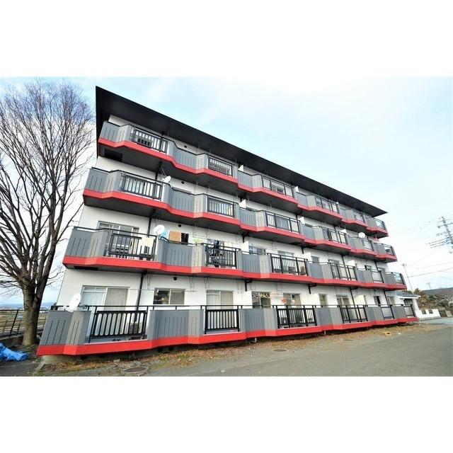グローリオ西新居(2LDK/2階)