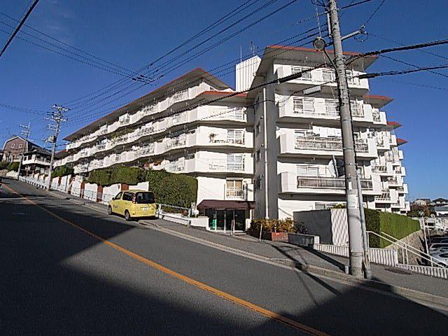 ハイツ苦楽園(3LDK/5階)