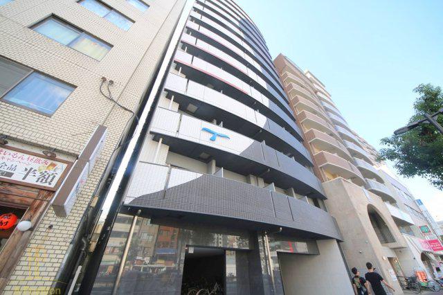 セレニテ難波リアン(1K/9階)
