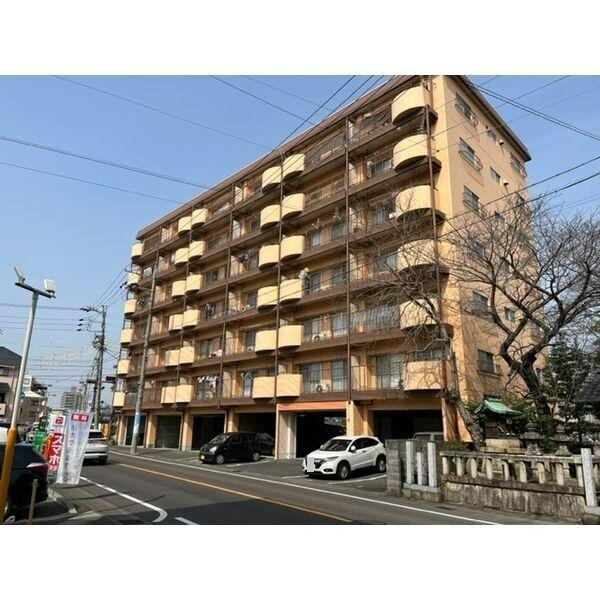 ラティーナ岐阜(2LDK/6階)