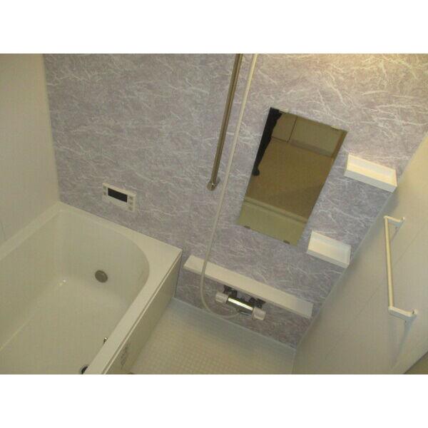 ALBA GRANDE 名護屋(1LDK/9階)の外観写真