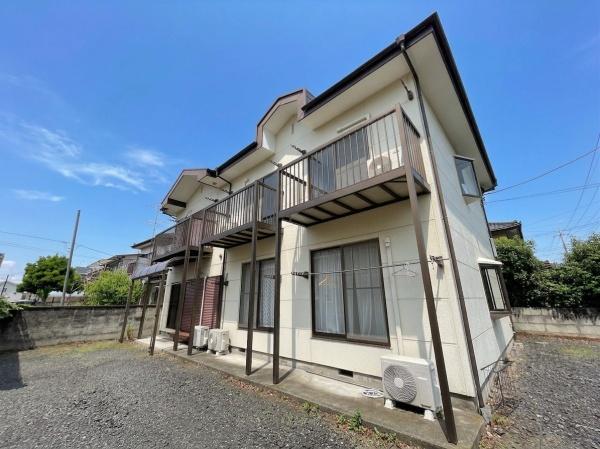 宝ハイツ(3DK/1階)