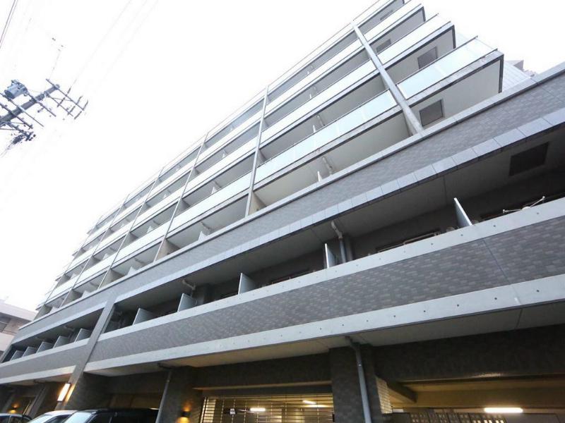 アプリーレ代官町(ワンルーム/6階)
