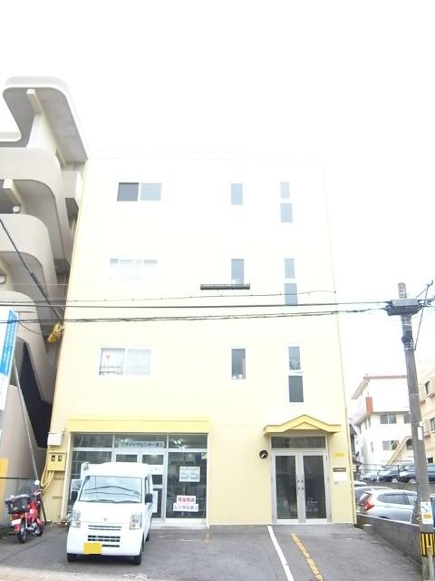 大久保本原町ビル(3DK/3階)