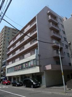 共済ハウス(2LDK/4階)