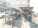 新川崎ガーデンハウス