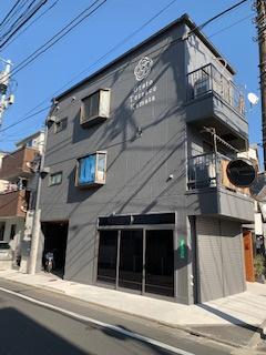 グラートテラス(1DK/3階)