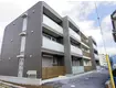 MOTOWNHOUSE(2LDK/2階)