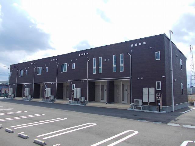アンピーノ(2LDK/2階)