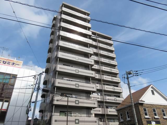 ウインズステージ(3LDK/9階)