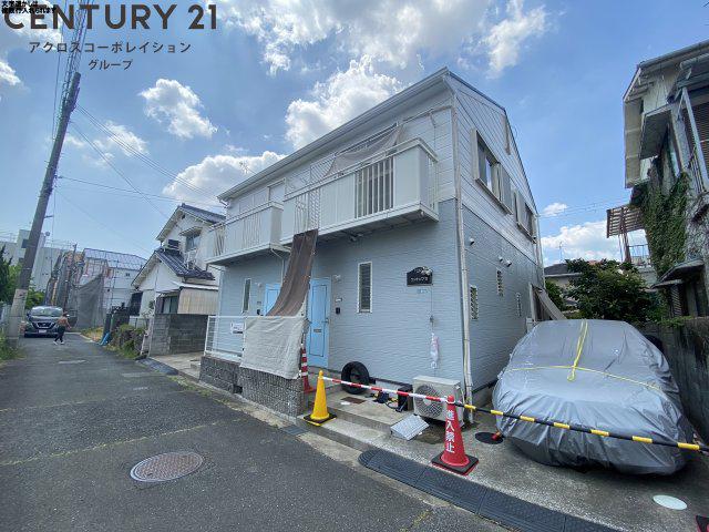 エントピア2(2LDK/1階)