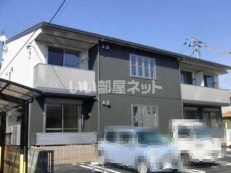 SUPREME福富(2LDK/2階)