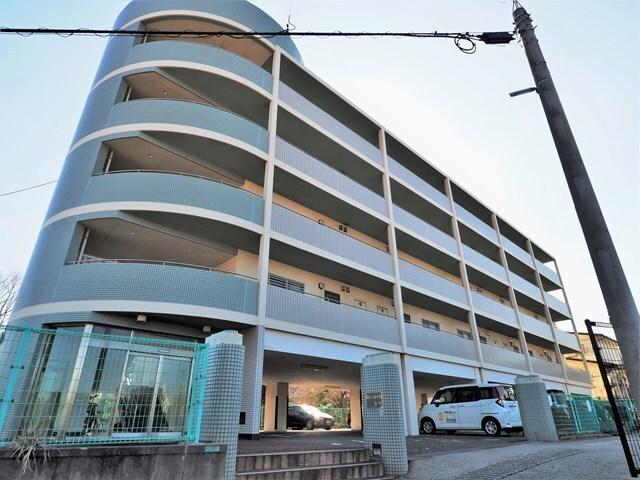 グリーンハイツ栄町(1LDK/5階)