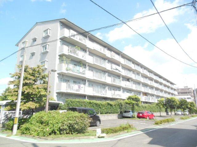 コーポレート相模原富士見(3LDK/4階)