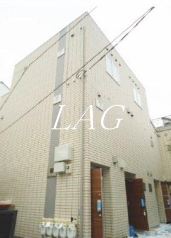 メゾンド豪徳寺(1LDK/2階)