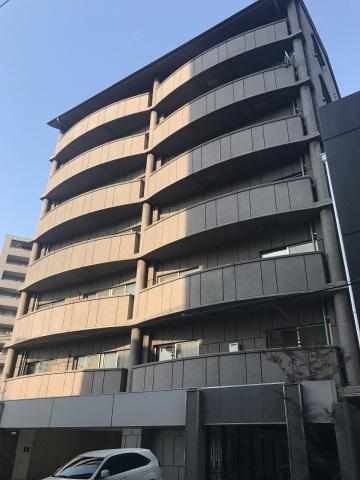 カーサアシェンダII(3LDK/5階)