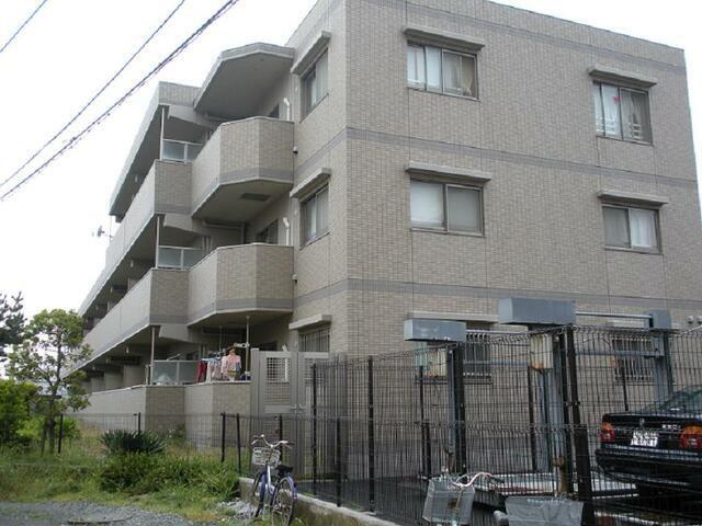 湘南アイランドコースト(2LDK/1階)