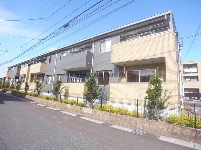 コートデイジーA(1LDK/1階)