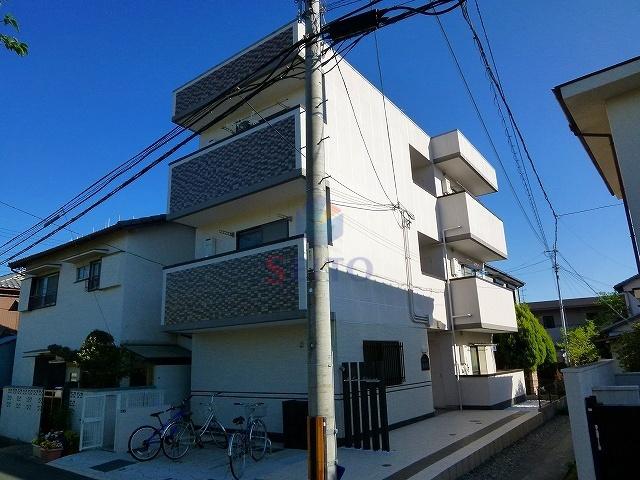 スカイコート柴原町(ワンルーム/1階)