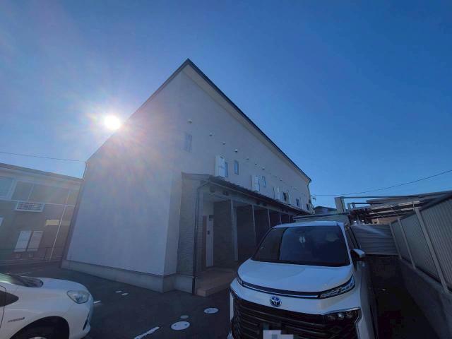 アルデーア(1K/2階)