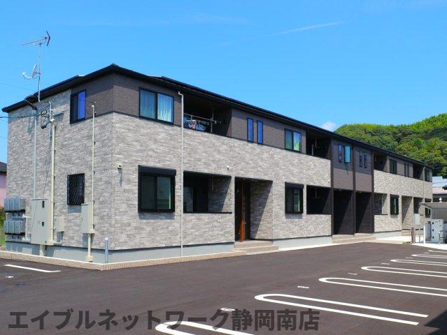 ピースフル リビング茶町(1LDK/1階)
