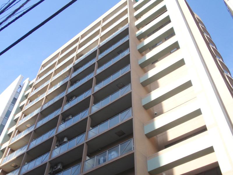 シティプラザ恵比寿(1LDK/6階)