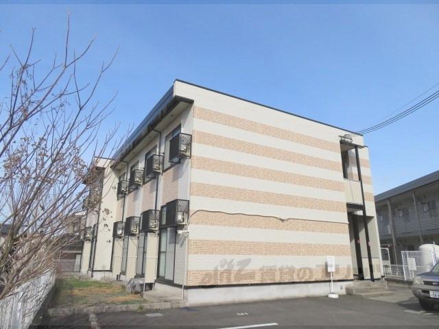レオパレスサニーコート西村(1K/1階)