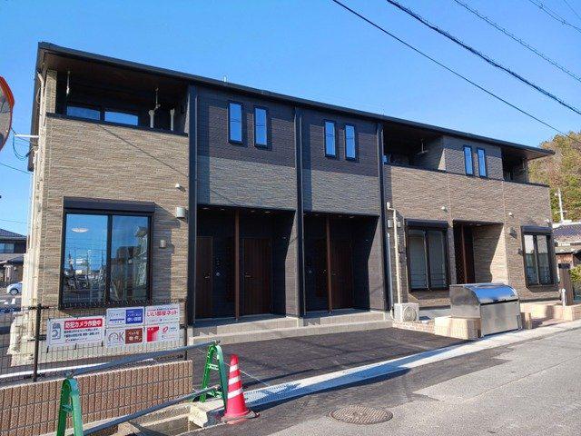 サンセットコースト壱番館 2LDKBHT(2LDK/2階)