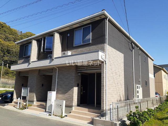 コンテ・ココ 東町(1LDK/2階)