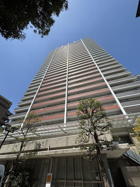 ライオンズマンションコスタ・タワー浦和(2LDK/4階)