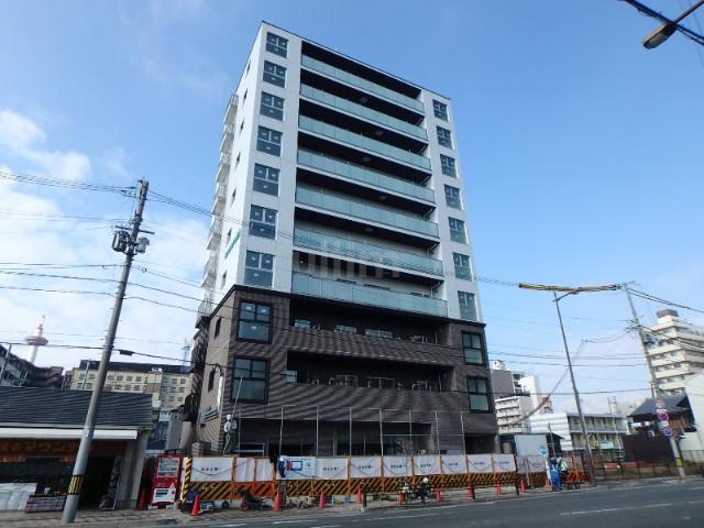 SAWARABI PARK HOUSE(1LDK/6階)