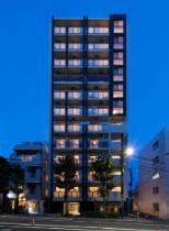 MYRIA RESIDENCE KOMAGOME(1K/5階)