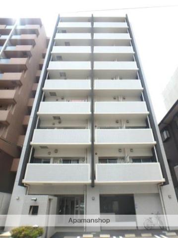 Aクロス加治屋(1K/6階)