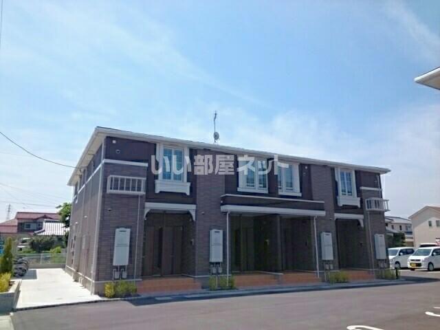 サンハイム今津A(ワンルーム/1階)